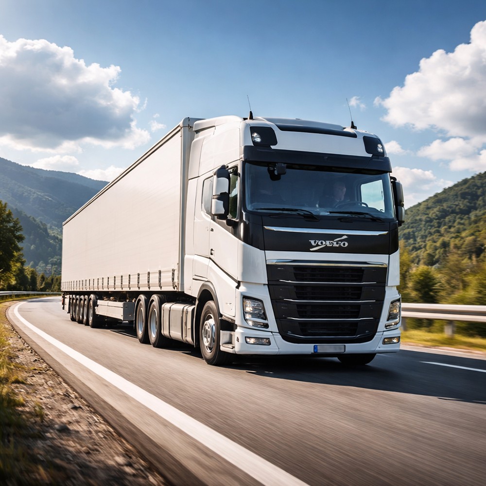 LTL Cargo Delivery in Europe